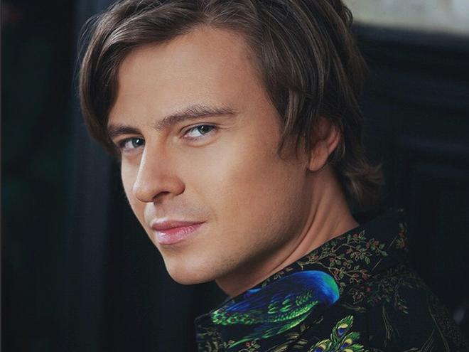 Прохор Шаляпин 