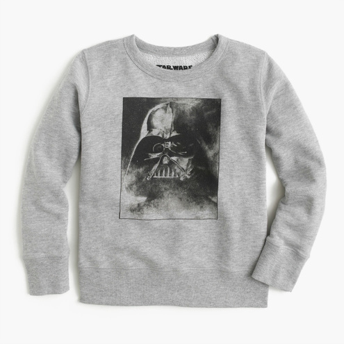 J.Crew "Star Wars"