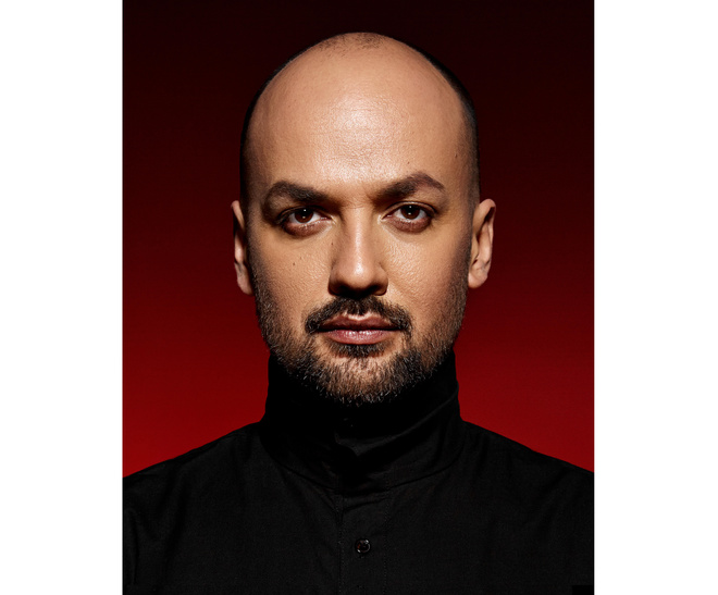 Евровидение 2017: Олег Боднарчук стал главным режиссером конкурса