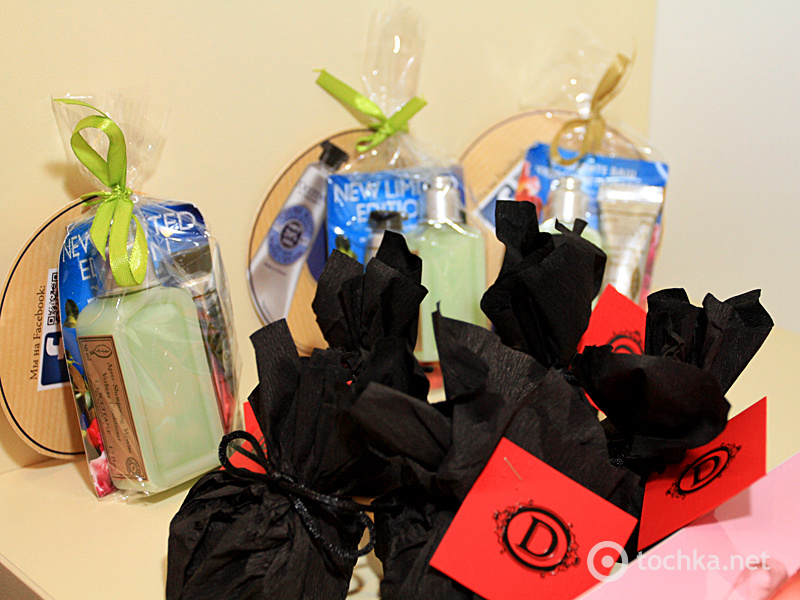 Шоу-рум Аленова