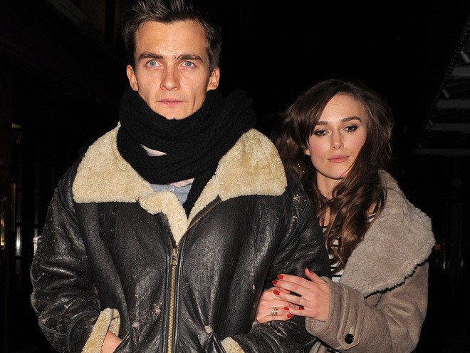 Кира Найтли