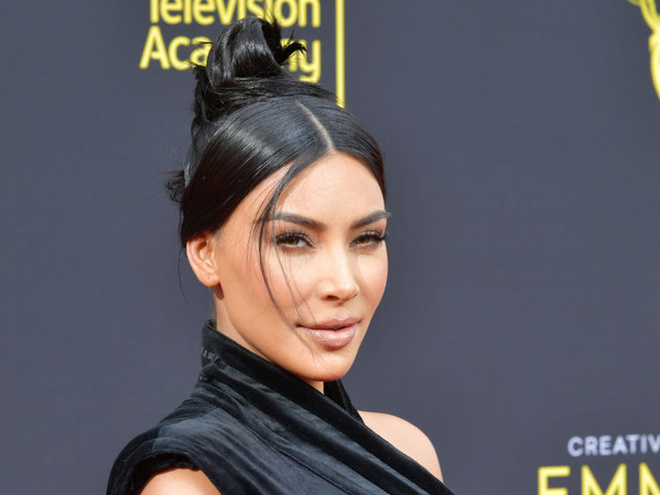 Кім Кардаш'ян показала, яку вечірку влаштувала на день народження доньки