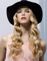 Модный цвет волос зима 2016