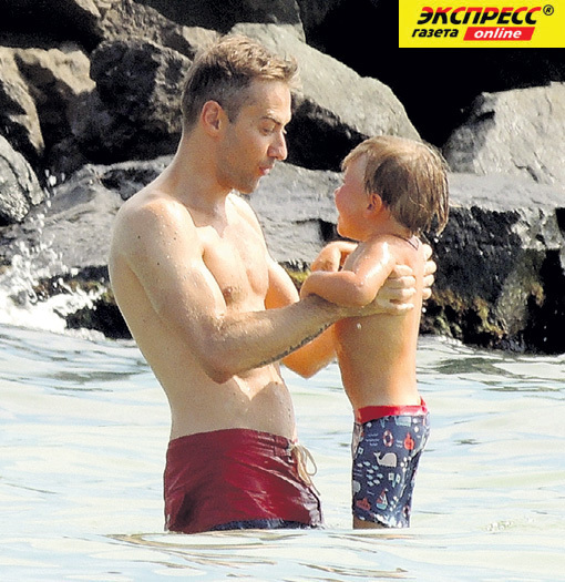 Дмитрий Шепелев с Платоном