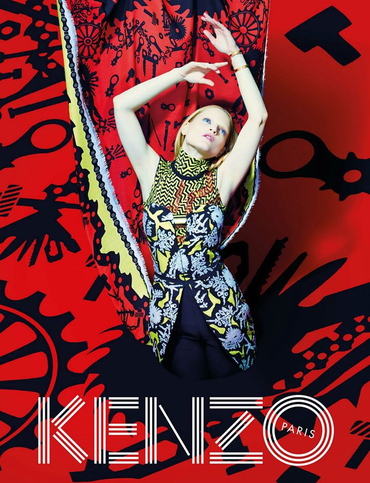 Kenzo