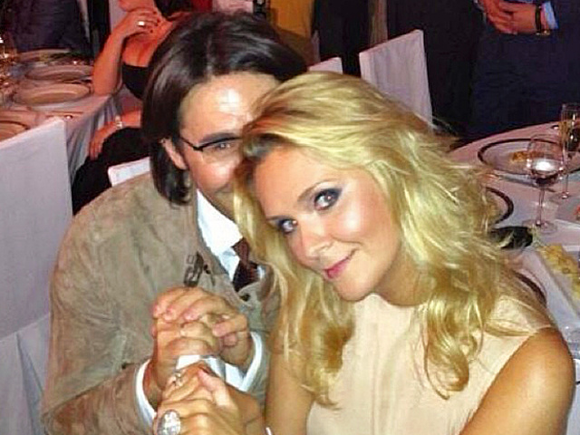 Андрій Малахов, Наталія Малахова