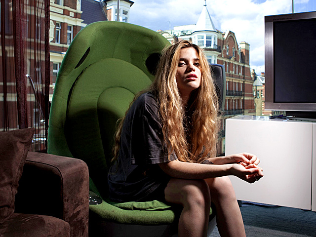 Скай Феррейра