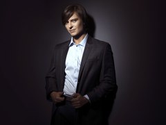 Прохор Шаляпін