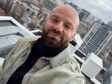 Слава Дьомін розсекретив свій прихований бізнес та вартість послуг