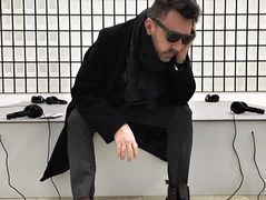 Сергій Шнуров