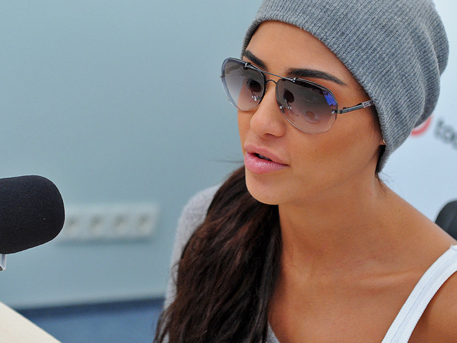 Санта Димопулос