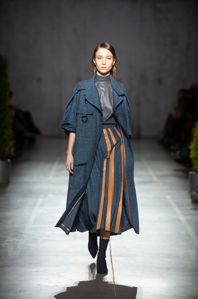 VOROZHBYT&ZEMSKOVA FW20-21