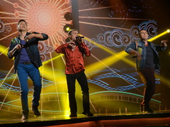 Олег Скрипка