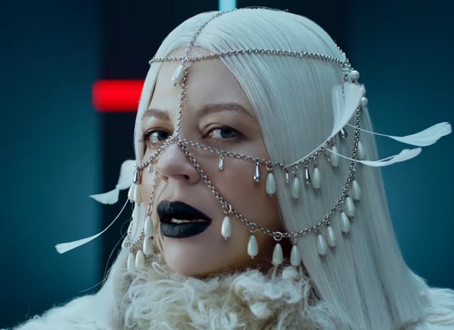 "Немає місця сентиментам": Onuka представила кліп Peremoha про українців, що борються