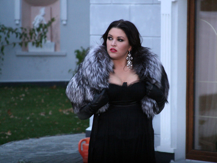 Ірина Дубцова