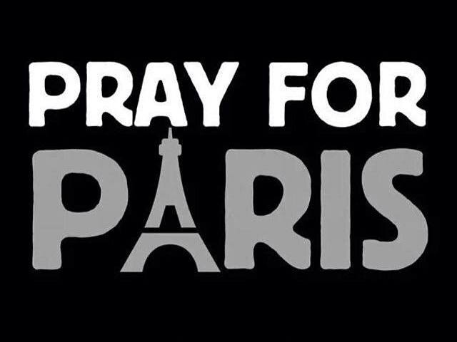 Теракты в Париже: комментарии Веры Брежневой, Маши Ефросининой и Святослава Вакарчука