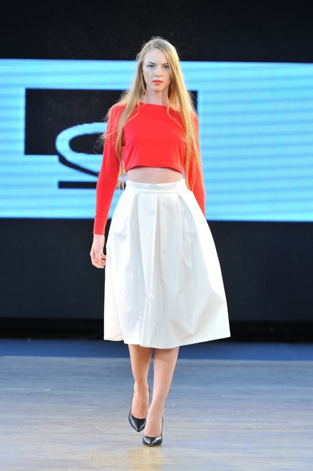 KO by Ksenia Kolotiy