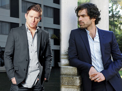 Мужчины в кино