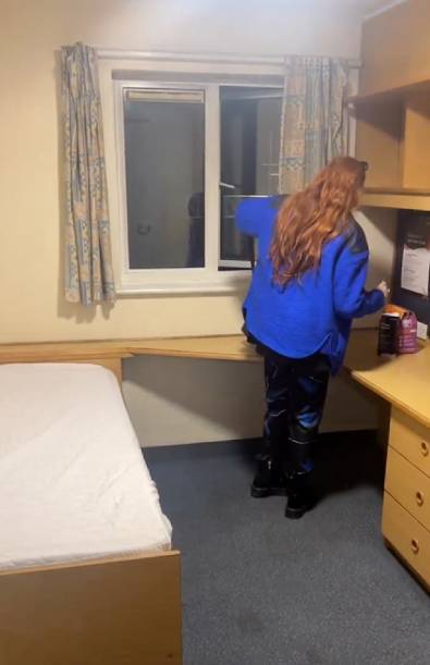 Маша Полякова