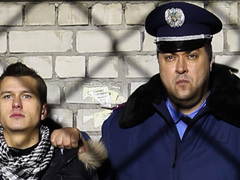 Фильм "Глухота"