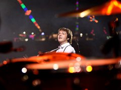 Paul McCartney