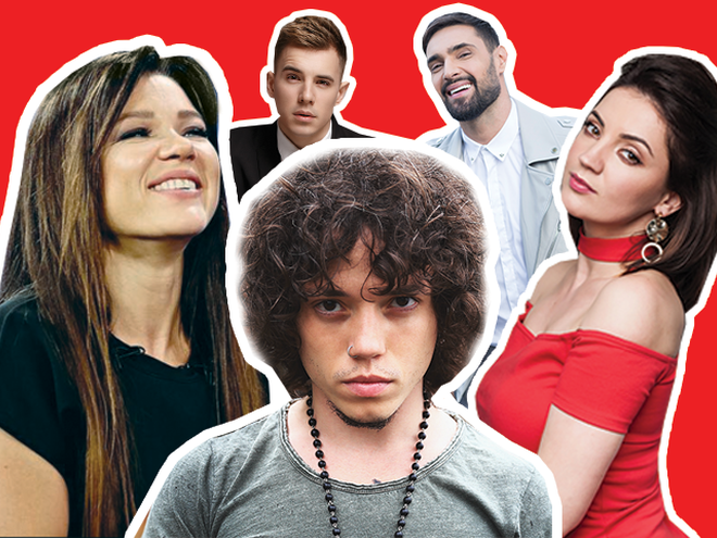 День святого Валентина