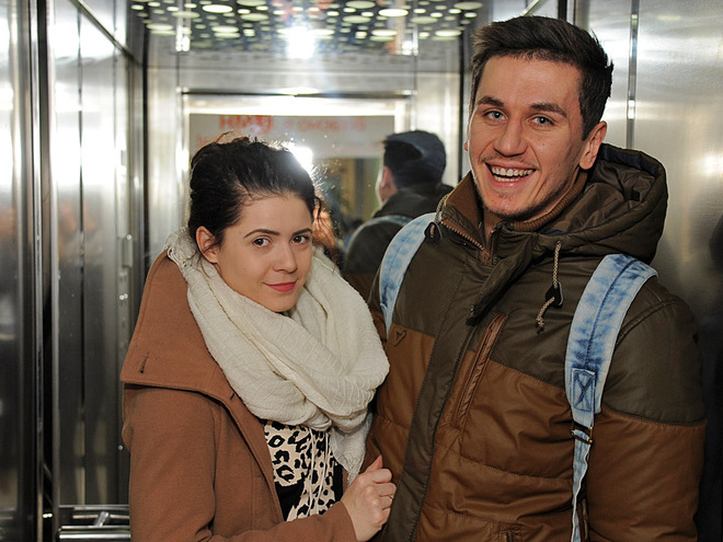 Олег Татаринов