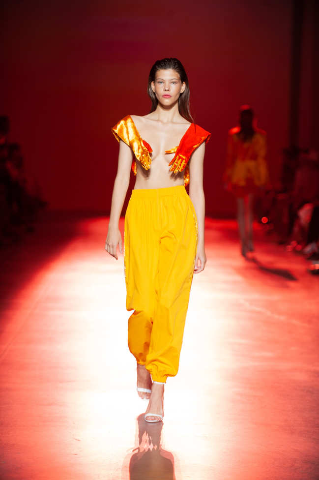 FROLOV UFW Season No Season