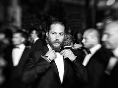 Tom Hardy