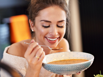 Диеты для похудения