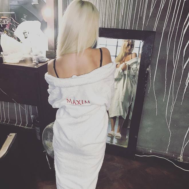 Аліна Гросу