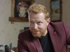 Валерій Сараула