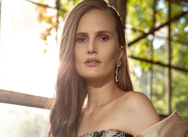 Алла Костромічова показала своїх предків на фото 105-річної давнини