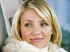 Образ актрис в новогодних фильмах