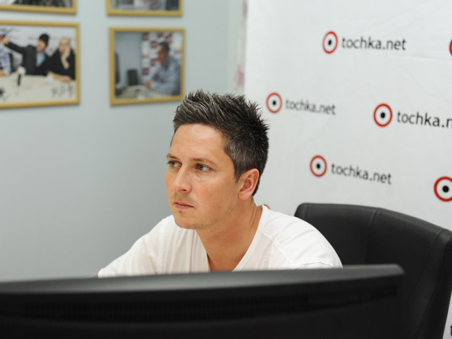 Александр Педан