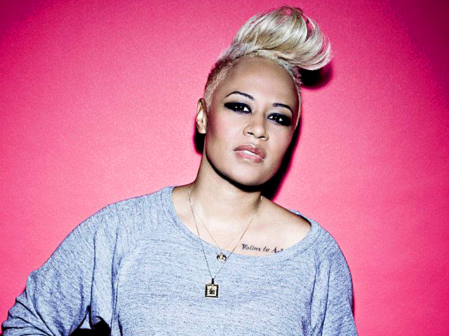 Эмили Санде