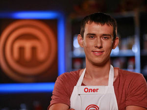 Олег Кошевой