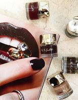 20 идей для "конфетного" маникюра (фото) 20 идей для "конфетного" маникюра (фото)