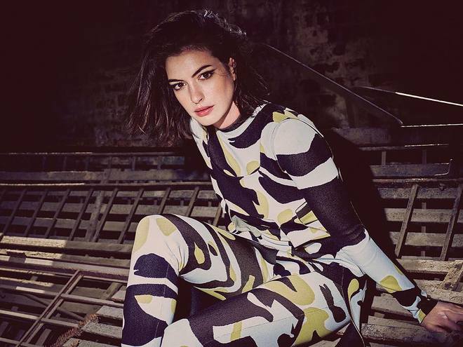 Енн Гетевей