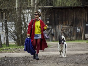 Оскар 2019