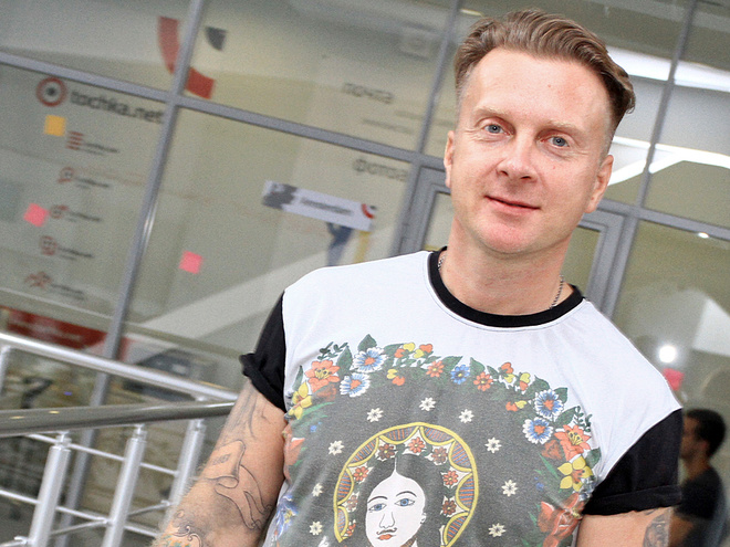 Антін Мухарський