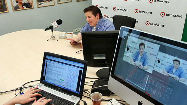 Евгений Литвинкович