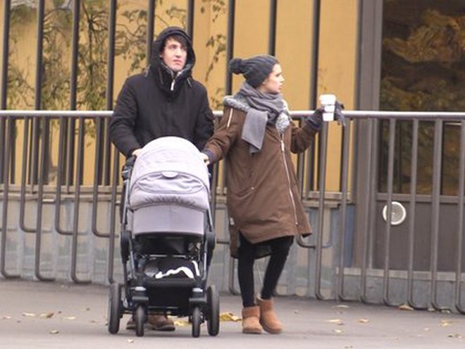 Дарина Мельникова