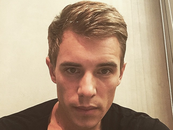 Вадим Олейник