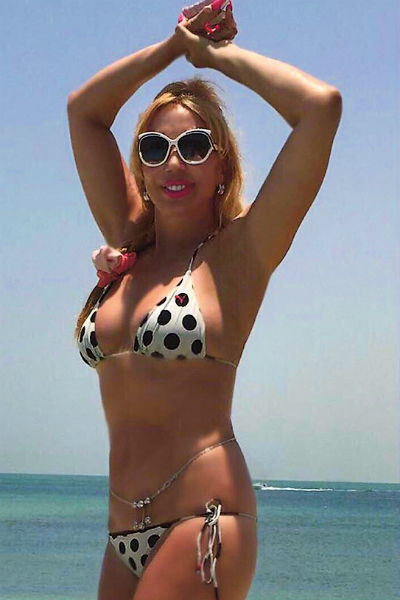 Маша Распутіна