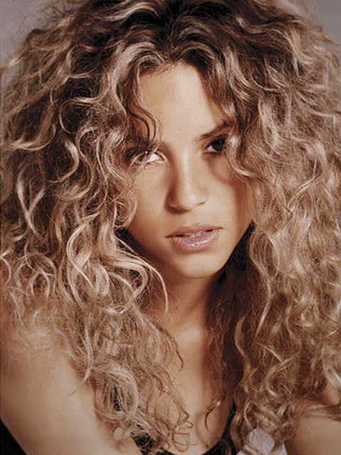 У Шакіри роман з футболістом