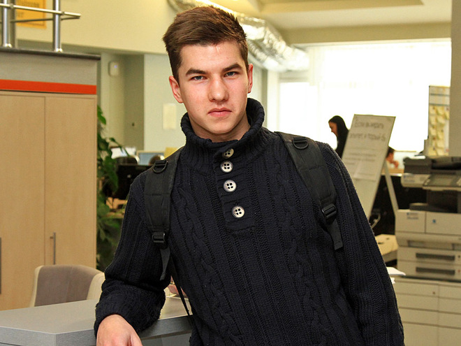 Владимир Раков