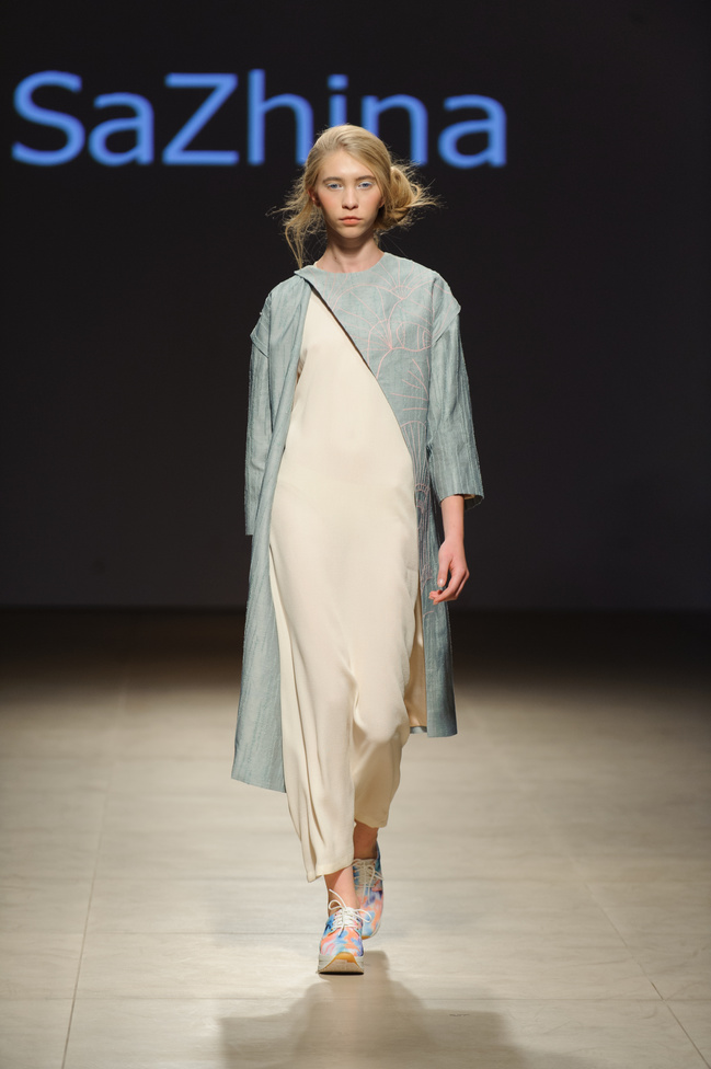 J.Perekriostova весна-літо 2017