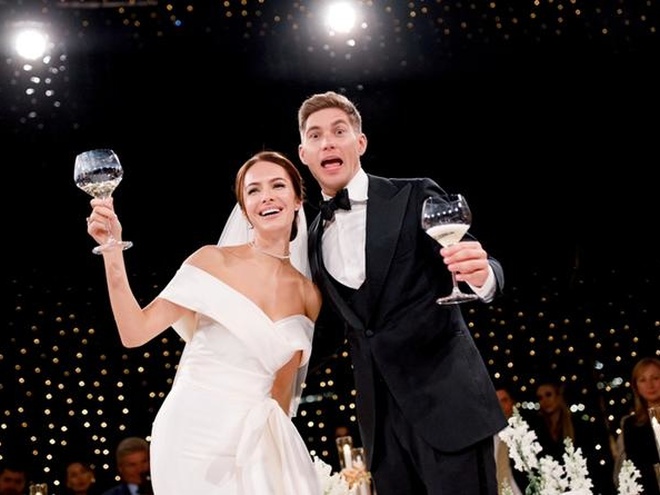 Остапчук вперше прокоментував розлучення з Христиною Горняк: Пішов до психолога