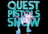 Quest Pistols feat. MONATIK - Мокрая